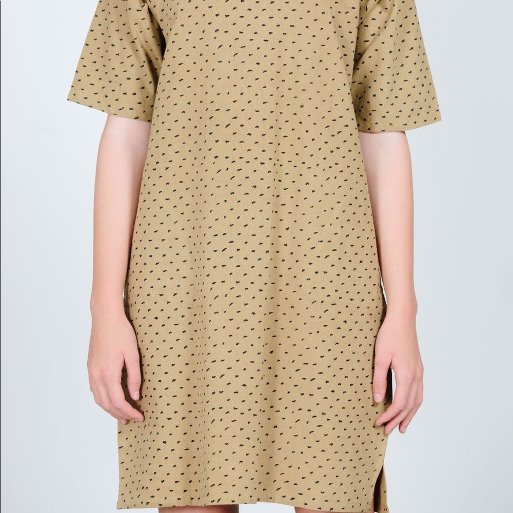 Po-em Dey dress